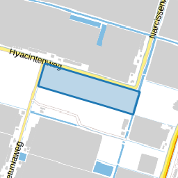 Perceel BWK02-D-2851