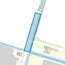 Perceel BWK02-D-2853