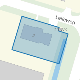 Perceel BWK02-D-2854