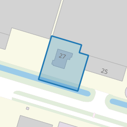 Perceel BWK02-D-2861