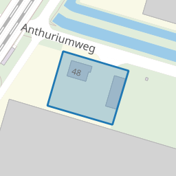 Perceel BWK02-D-2881