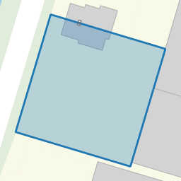 Perceel BWK02-D-2901