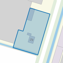 Perceel BWK02-D-2911