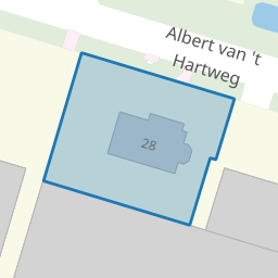 Perceel BWK02-D-2914