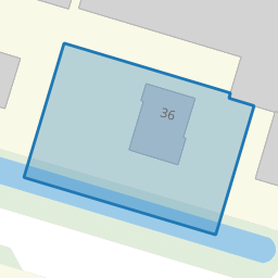 Perceel BWK02-D-2918