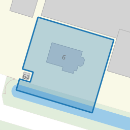 Perceel BWK02-D-2921