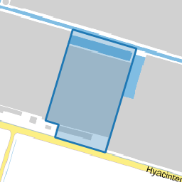 Perceel BWK02-D-2922