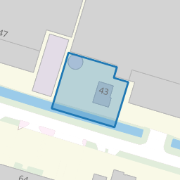 Perceel BWK02-D-2924