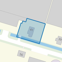 Perceel BWK02-D-2925