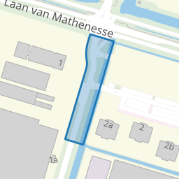 Perceel BWK02-D-2950