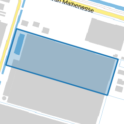 Perceel BWK02-D-2973