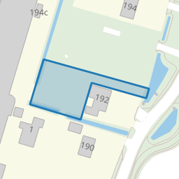 Perceel BWK02-D-2980