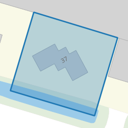 Perceel BWK02-D-2990