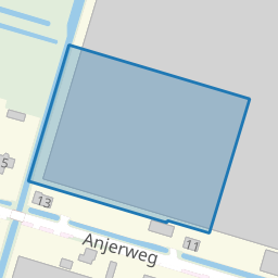 Perceel BWK02-D-2995