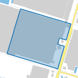 Perceel BWK02-D-2997