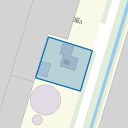 Perceel BWK02-D-2998