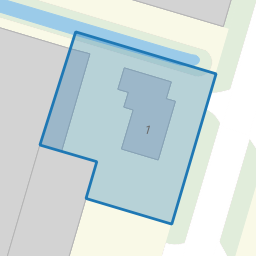 Perceel BWK02-D-3009