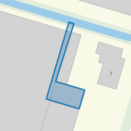 Perceel BWK02-D-3010