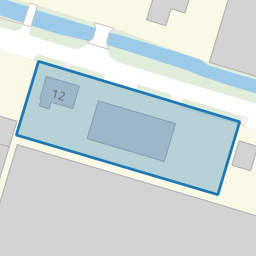 Perceel BWK02-D-3011