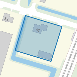 Perceel BWK02-D-3016