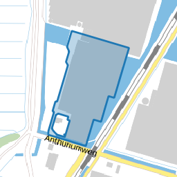 Perceel BWK02-D-3036