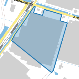 Perceel BWK02-D-3043