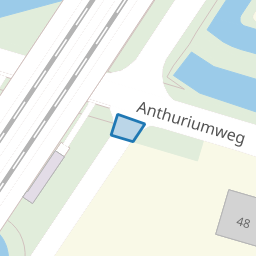 Perceel BWK02-D-3045