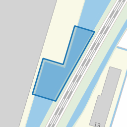 Perceel BWK02-D-3072