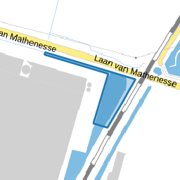 Perceel BWK02-D-3075