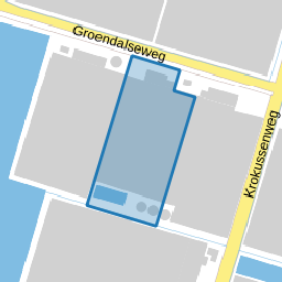 Perceel BWK02-D-3118