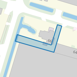 Perceel BWK02-D-3121