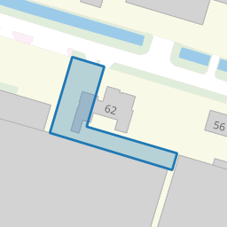 Perceel BWK02-D-3122