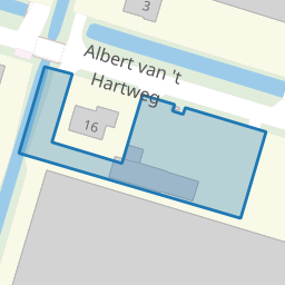 Perceel BWK02-D-3162