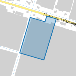 Perceel BWK02-D-3163