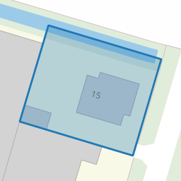 Perceel BWK02-D-3165