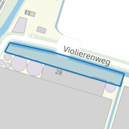 Perceel BWK02-D-3166