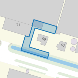 Perceel BWK02-D-3187