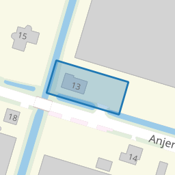 Perceel BWK02-D-3188