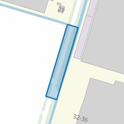 Perceel BWK02-D-3198