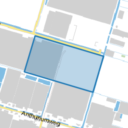 Perceel BWK02-D-3205