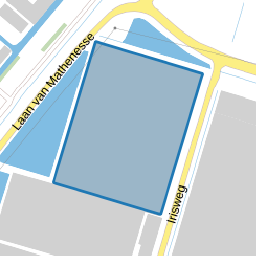 Perceel BWK02-D-3215