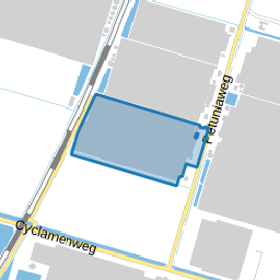 Perceel BWK02-D-3223