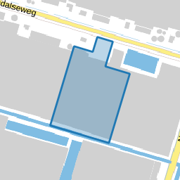 Perceel BWK02-D-3229