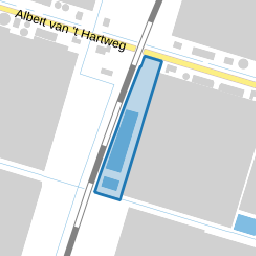 Perceel BWK02-D-3287