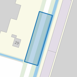 Perceel BWK02-D-3301