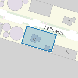 Perceel BWK02-D-3304