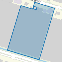 Perceel BWK02-D-3306