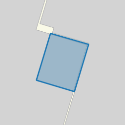 Perceel BWK02-D-3307