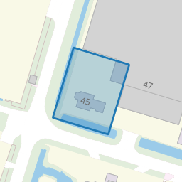 Perceel BWK02-D-3315