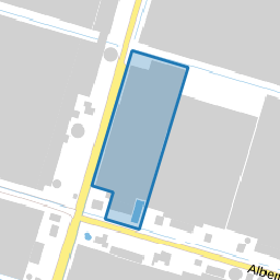 Perceel BWK02-D-3316